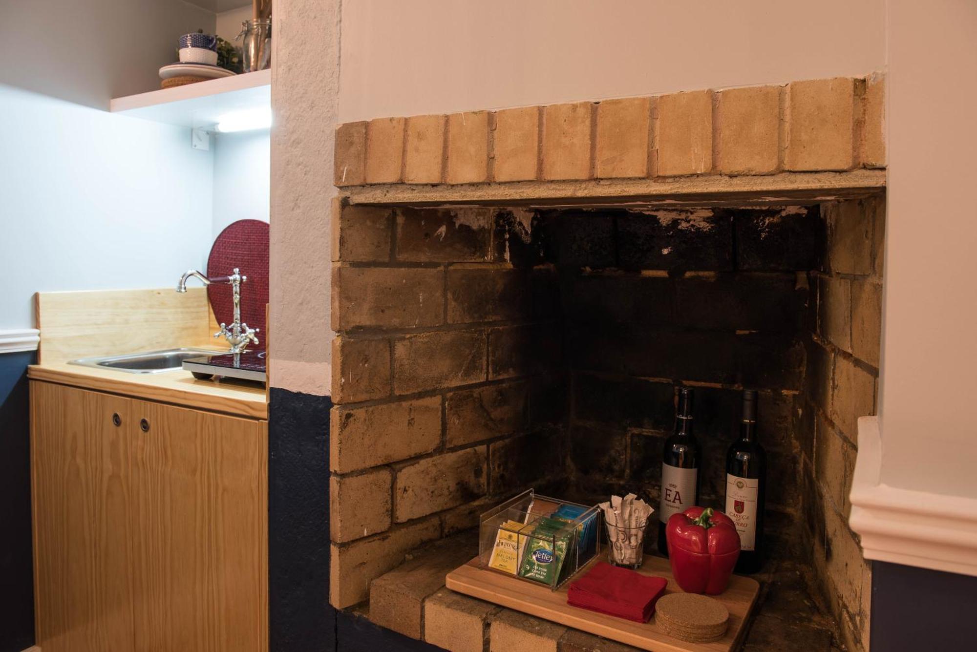 Bed and breakfast Casa Amora Lisboa