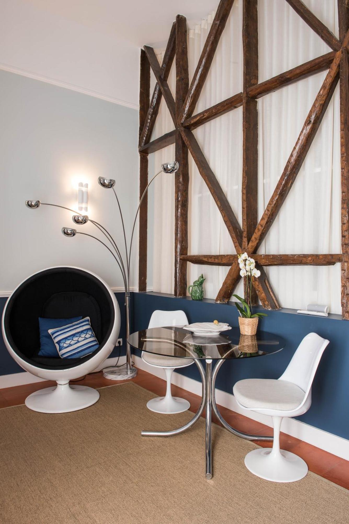 Bed and breakfast Casa Amora