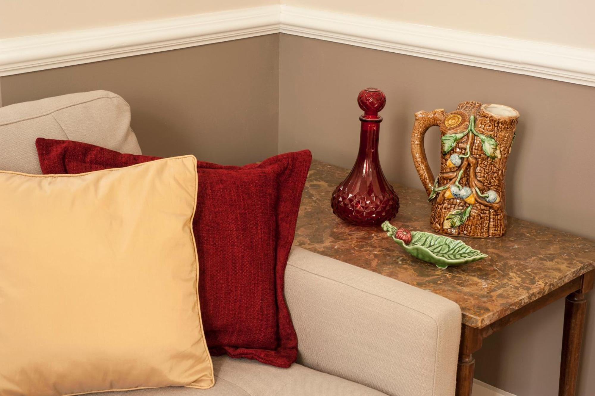 Casa Amora Bed and breakfast