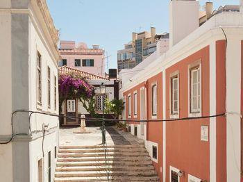 Bed and breakfast Casa Amora Lisboa
