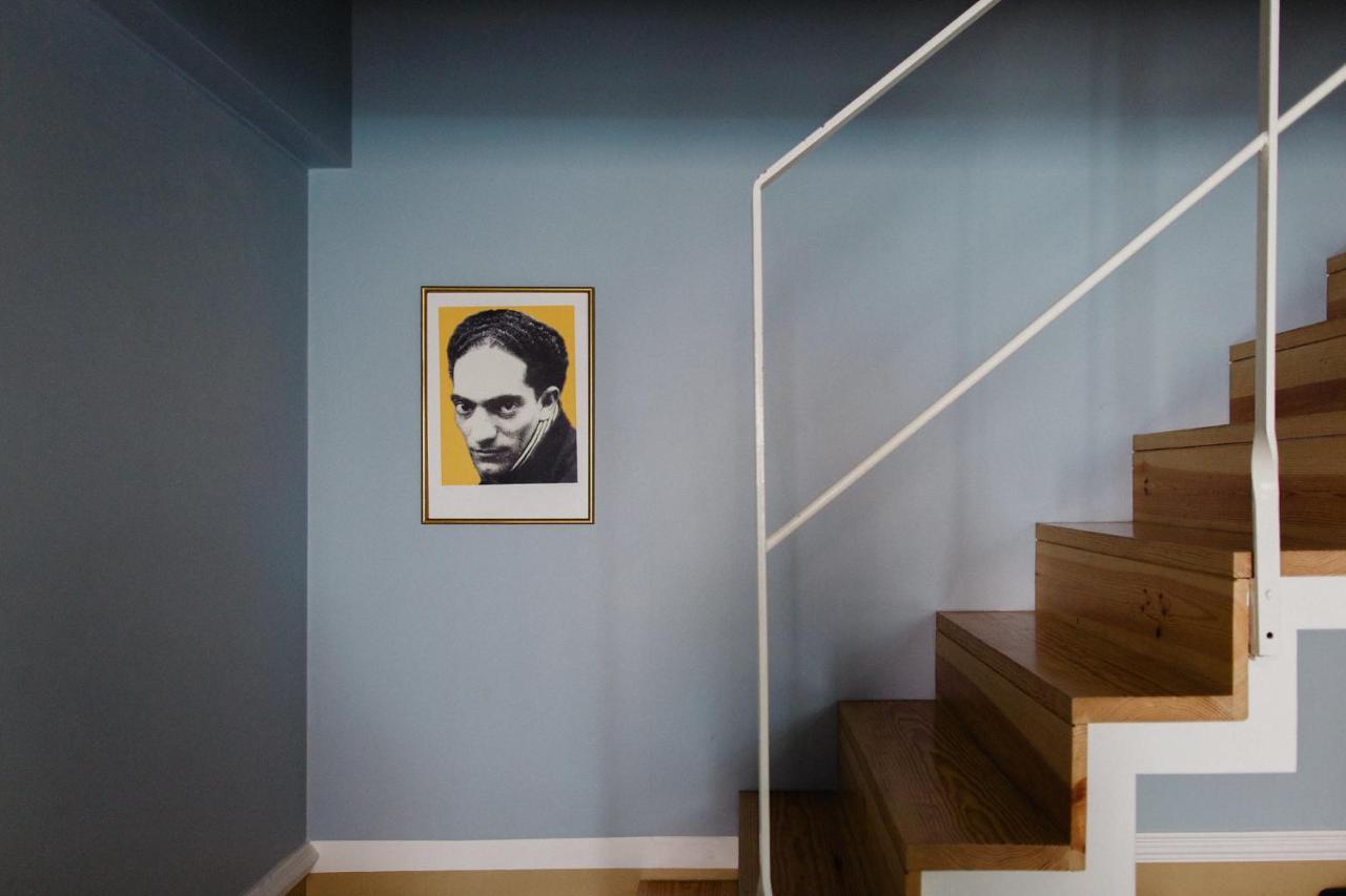 Casa Amora Bed and breakfast Lisboa