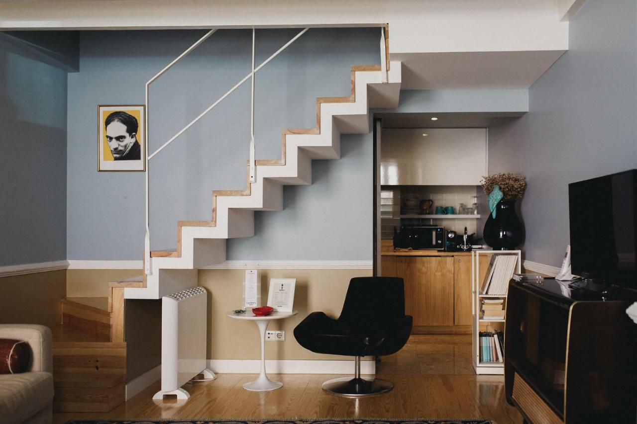 Bed and breakfast Casa Amora Lisboa