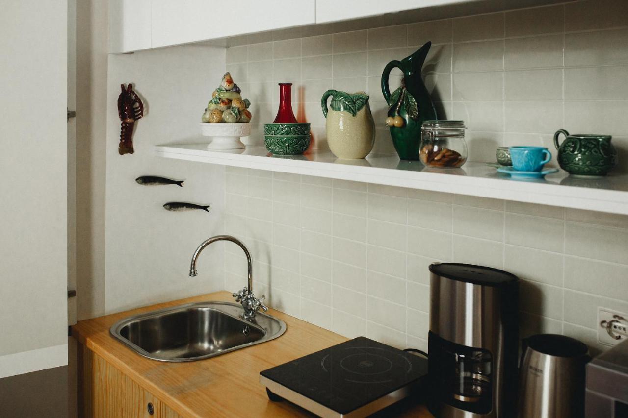 Bed and breakfast Casa Amora Lisboa