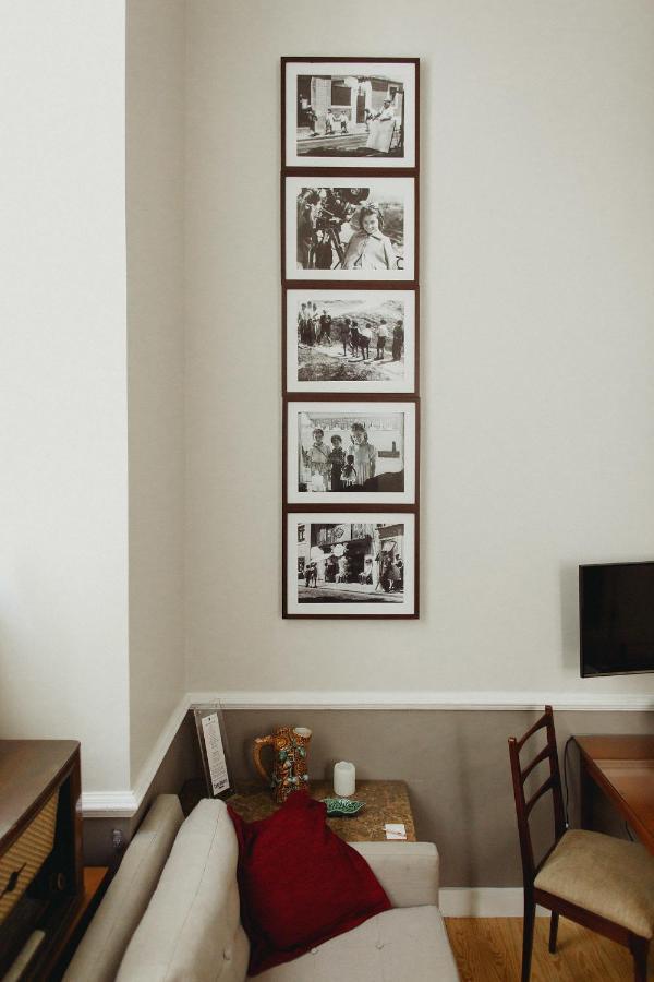 Bed and breakfast Casa Amora Lisboa