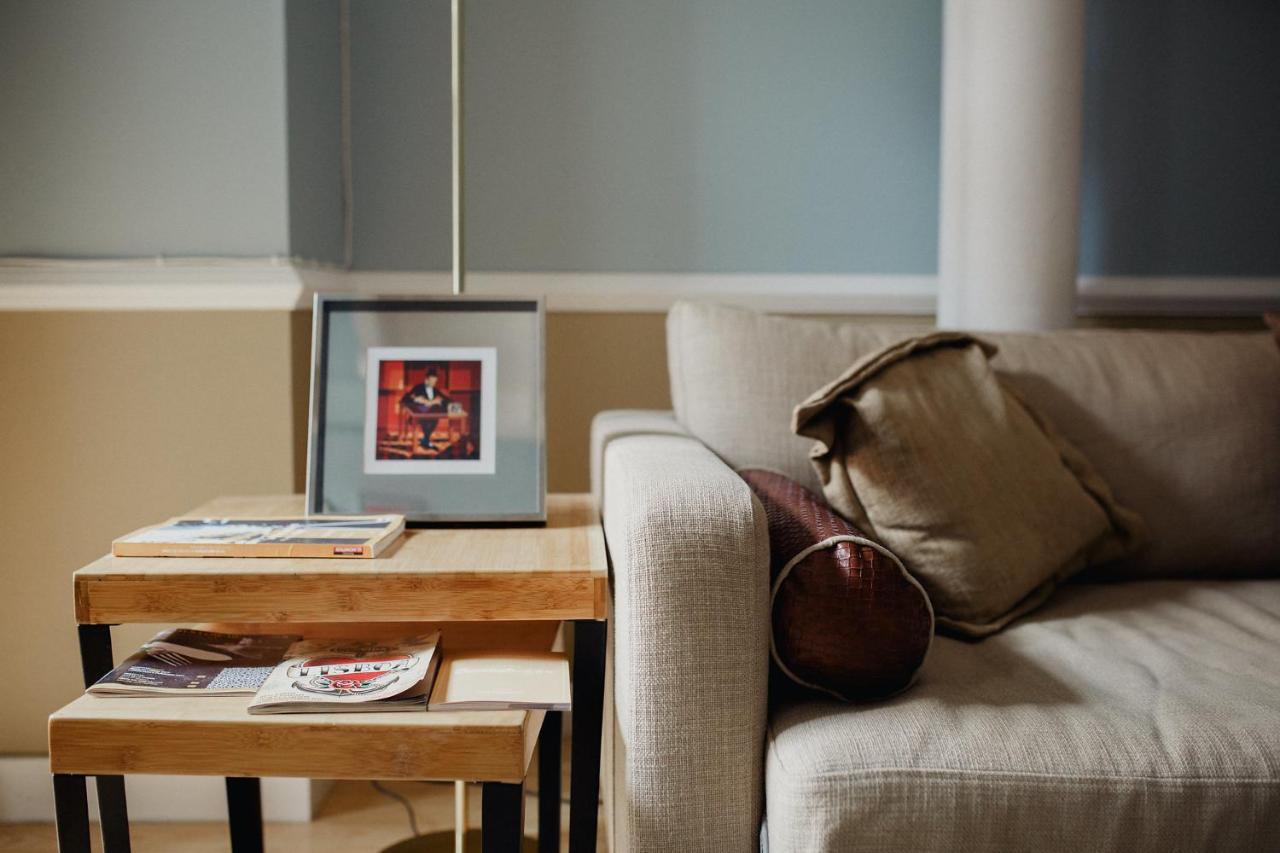 Bed and breakfast Casa Amora Lisboa