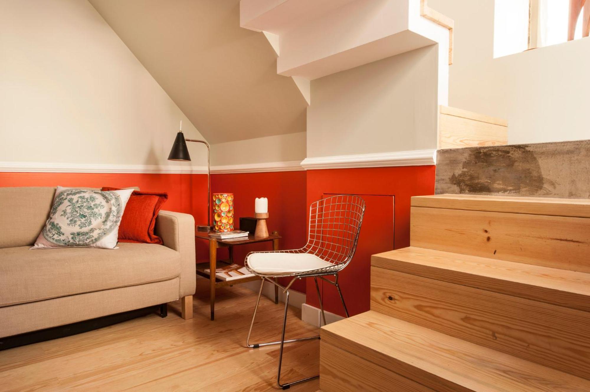 Casa Amora STUDIOS Lisboa