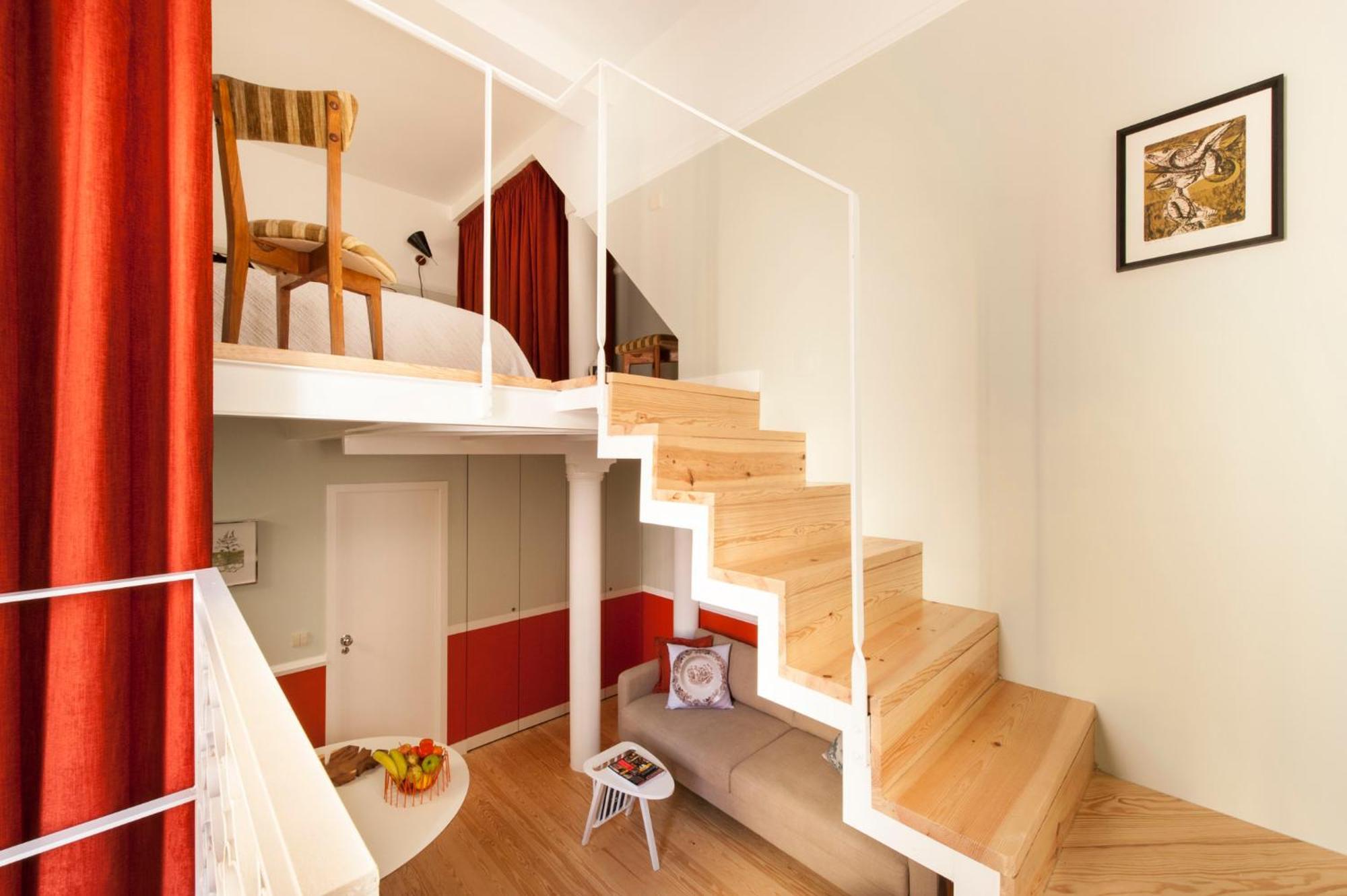 Casa Amora STUDIOS