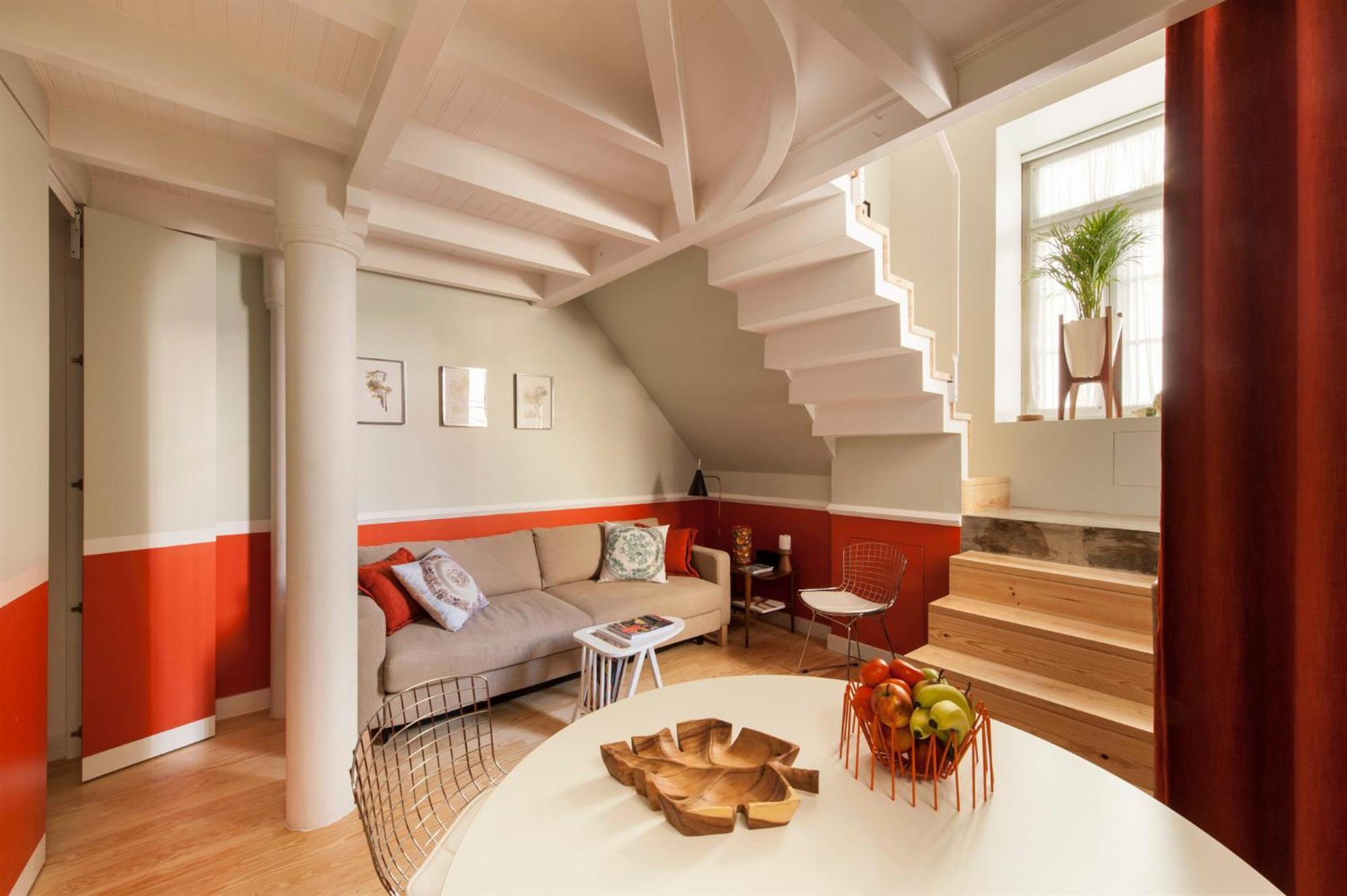 Casa Amora STUDIOS Acomodação com café da manhã 