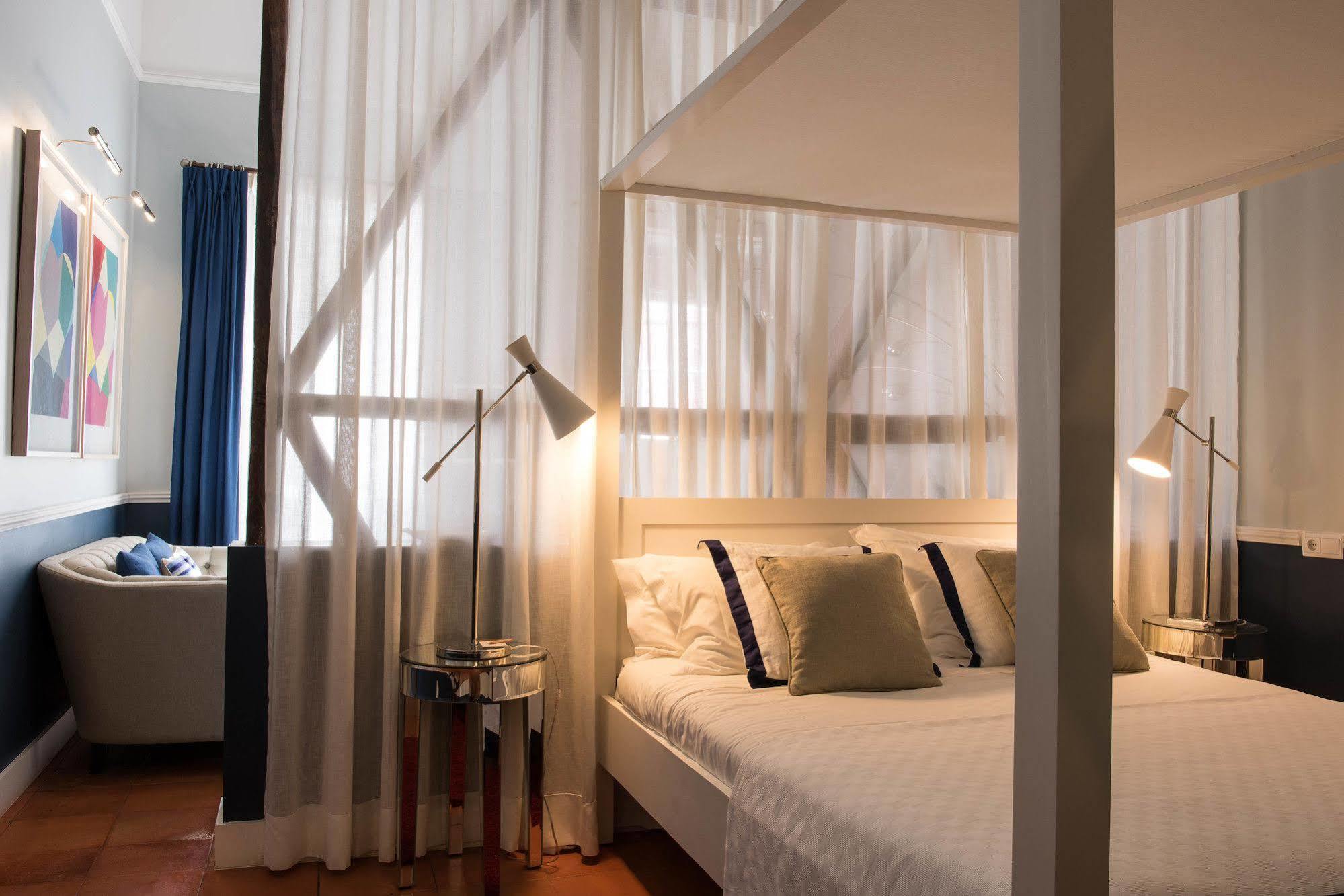 Casa Amora STUDIOS 2* Lisboa