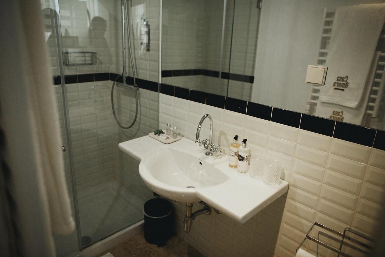 Casa Amora STUDIOS 2* Lisboa