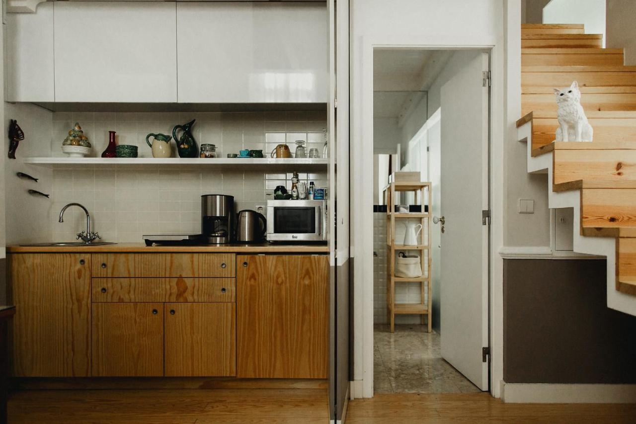 Acomodação com café da manhã  Casa Amora STUDIOS
