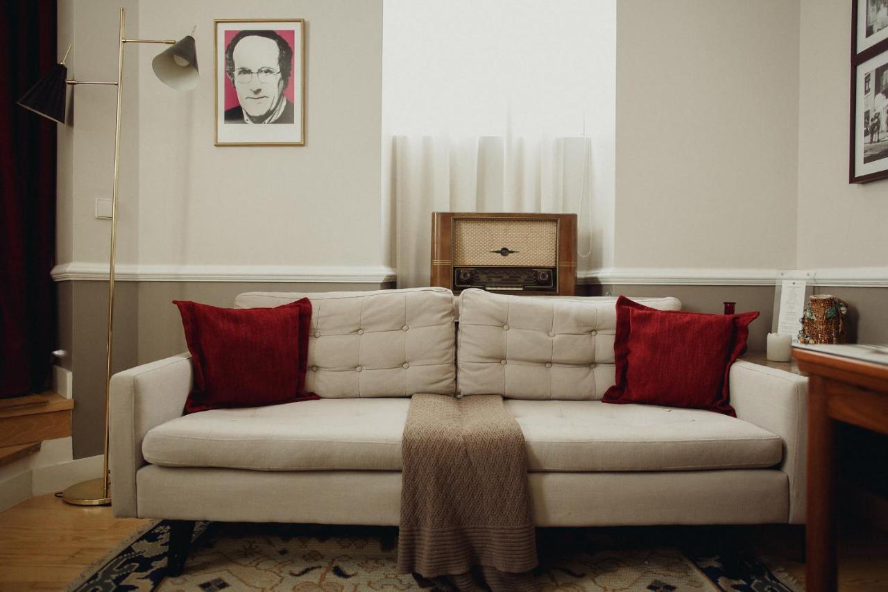 Casa Amora STUDIOS 2*