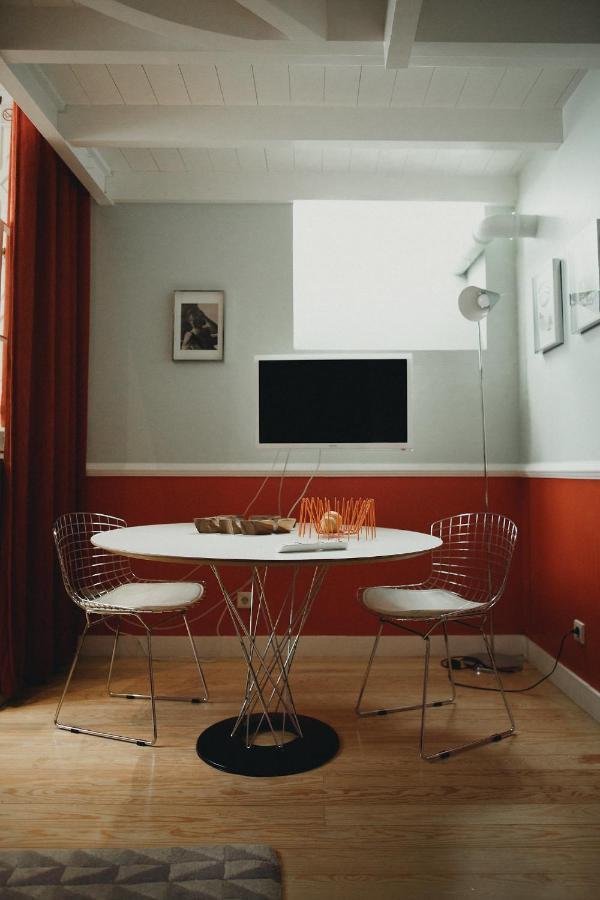 Casa Amora STUDIOS Acomodação com café da manhã  Lisboa