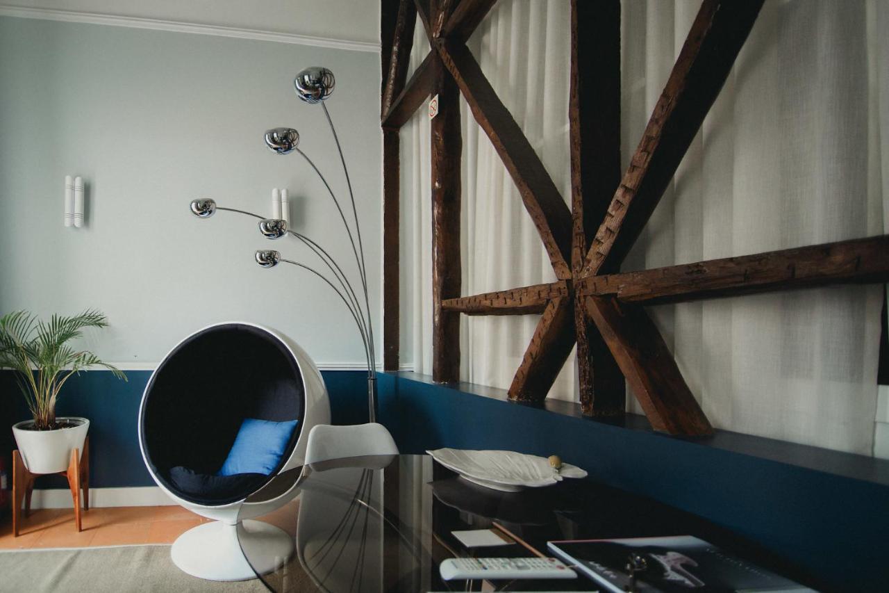 Casa Amora STUDIOS 2* Lisboa