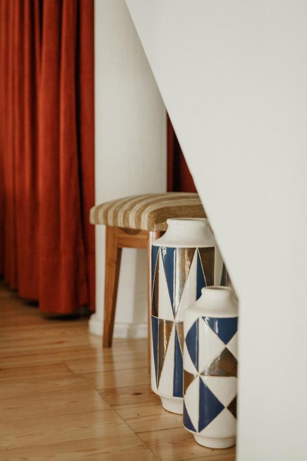 Casa Amora STUDIOS 2* Lisboa